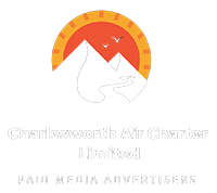 Charlesworth Air Charter © 2021